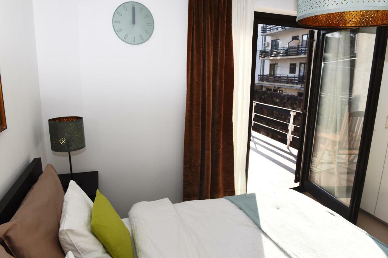 Monikarooms Zagreb Bagian luar foto