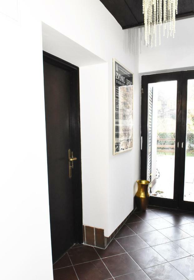 Monikarooms Zagreb Bagian luar foto