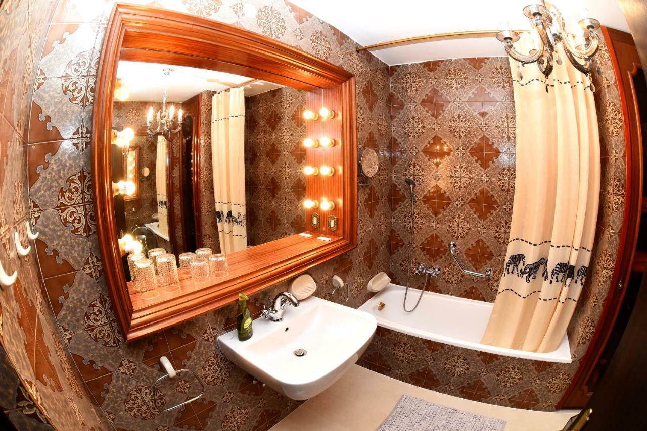Monikarooms Zagreb Bagian luar foto