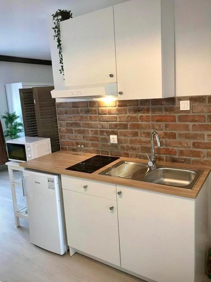 Monikarooms Zagreb Bagian luar foto