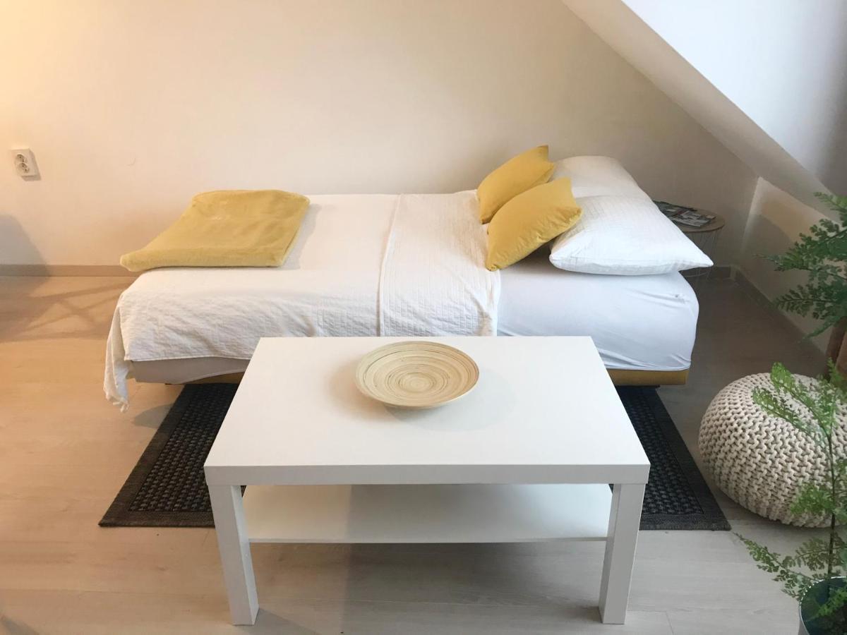 Monikarooms Zagreb Bagian luar foto